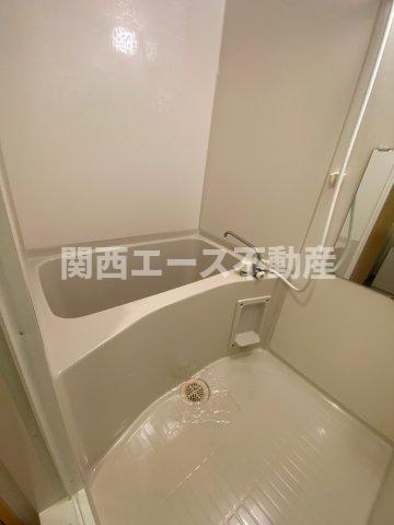 【浴室】 | M‘プラザ布施弐番館