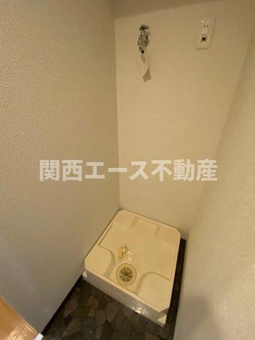 【その他】 | M‘プラザ布施弐番館