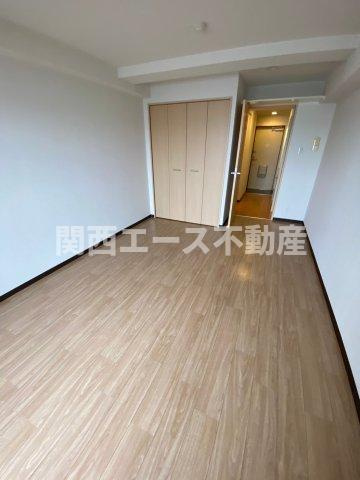 【洋室】 | M‘プラザ布施弐番館