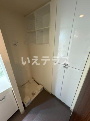 プラウドタワー神戸県庁前の設備
