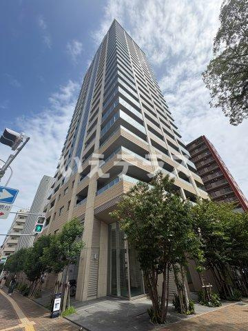 プラウドタワー神戸県庁前