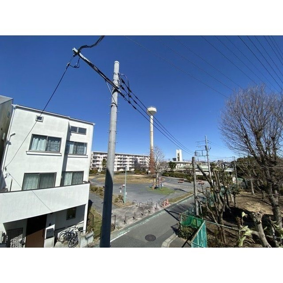 【展望】 | グランメゾン美鈴