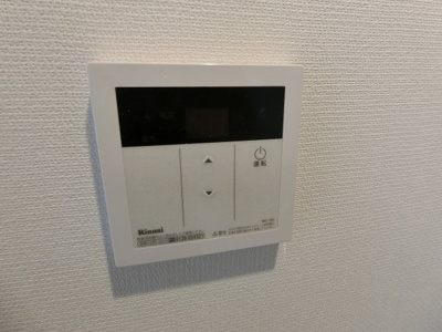 【設備】 | リブリフェリシア