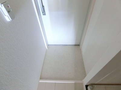 【玄関】 | リブリフェリシア