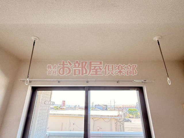 プラシードの設備