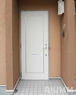 【その他共用部分】 | ヴィブレ武蔵小山