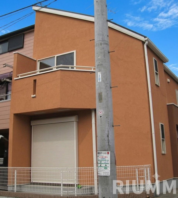 【外観】 | ヴィブレ武蔵小山