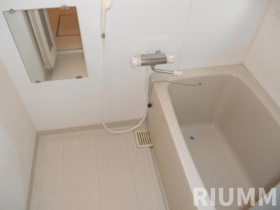 【浴室】 | ヴィブレ武蔵小山