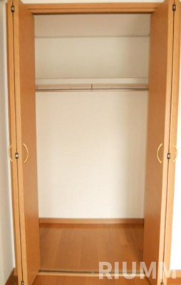 【収納】 | ヴィブレ武蔵小山