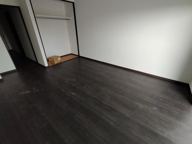 【居間・リビング】 | ミワパラディ荒本西