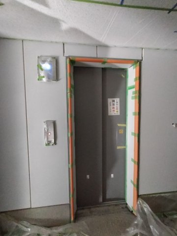 【その他共用部分】 | ミワパラディ荒本西