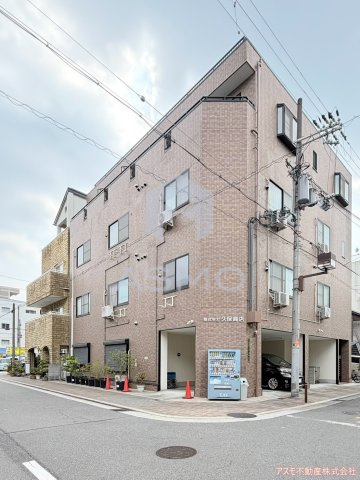 【外観】 | ヒューマニー