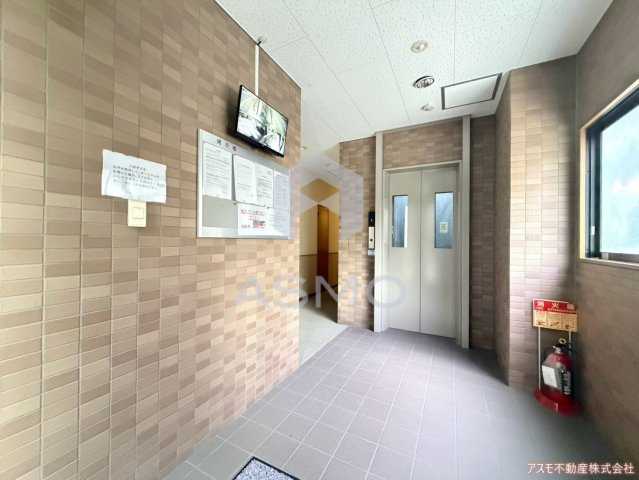 【ロビー】 | ヒューマニー
