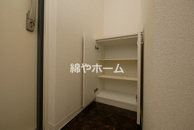 リヴィアス難波ルーチェのその他
