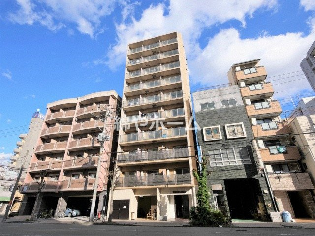 リヴィアス難波ルーチェ