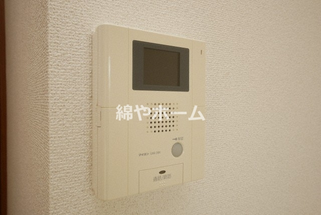 リヴィアス難波ルーチェのセキュリティ