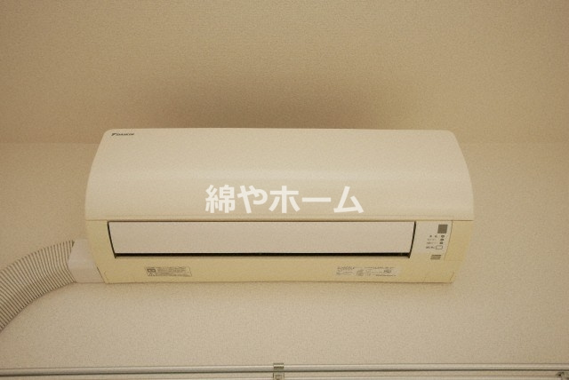 リヴィアス難波ルーチェの設備