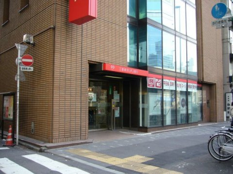 ドゥメゾン戸田の周辺