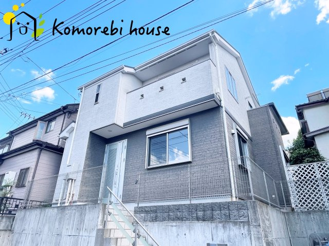 さいたま市西区大字佐知川　中古戸建