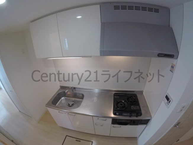  | NORTH　VILLAGE　BIRTH 　PLACE　本館　