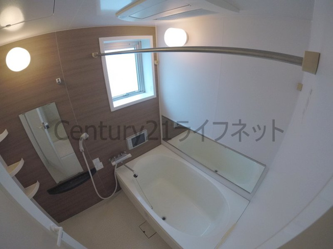  | NORTH　VILLAGE　BIRTH 　PLACE　本館　