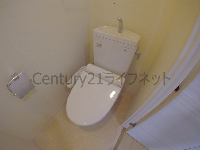  | NORTH　VILLAGE　BIRTH 　PLACE　本館　