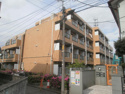 ライオンズマンション椎名町の画像