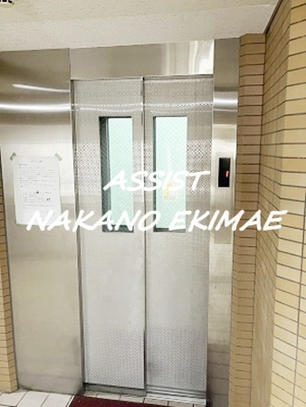 サンローゼ津田第一のその他