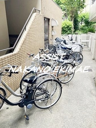 サンローゼ津田第一のその他