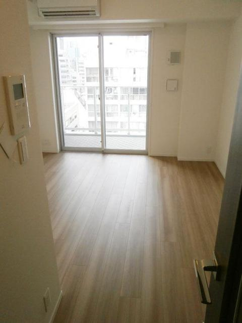 パークアクシス浅草・田原町の寝室|※写真は同タイプ住戸です。