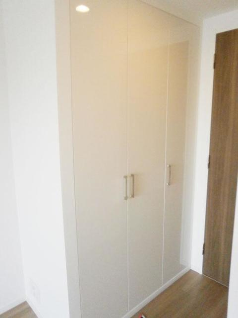 パークアクシス浅草・田原町の設備|※写真は同タイプ住戸です。