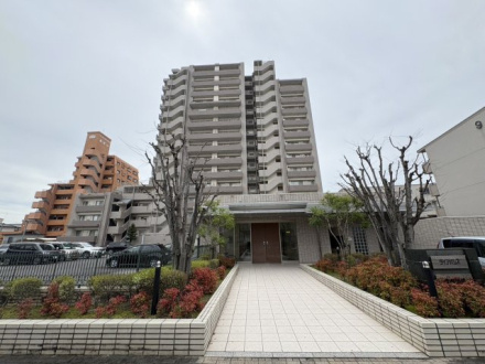 ダイアパレス千代田橋