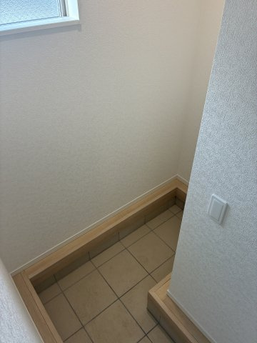 山陽小野田市赤崎　第２-１号地の収納
