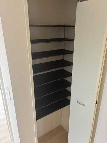 山陽小野田市赤崎　第２-１号地の収納
