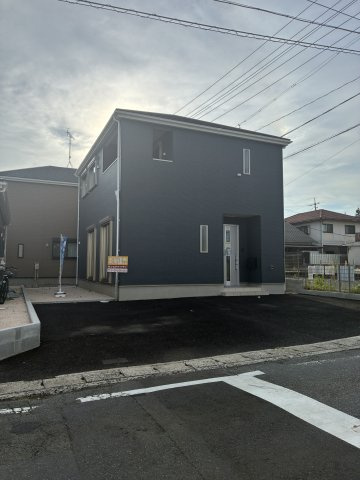 クレイドルガーデン山陽小野田市赤崎　第２-１号地
