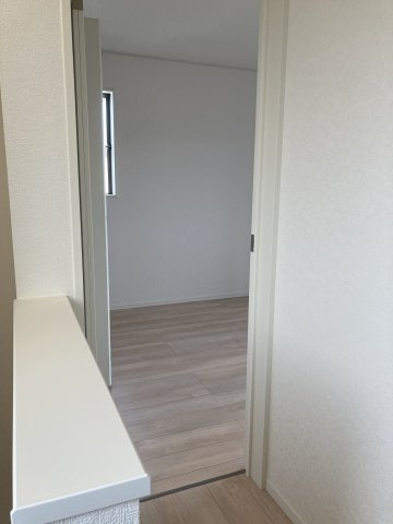 山陽小野田市赤崎　第２-１号地の内装