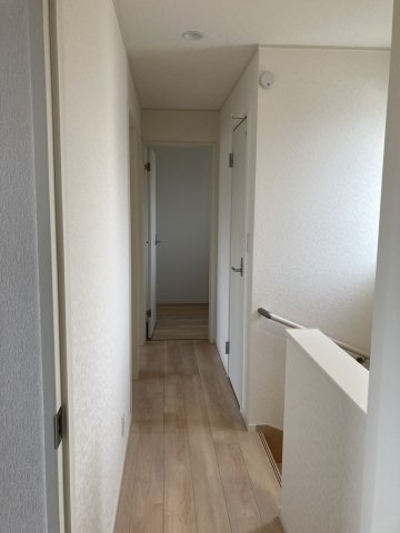 山陽小野田市赤崎　第２-１号地の内装
