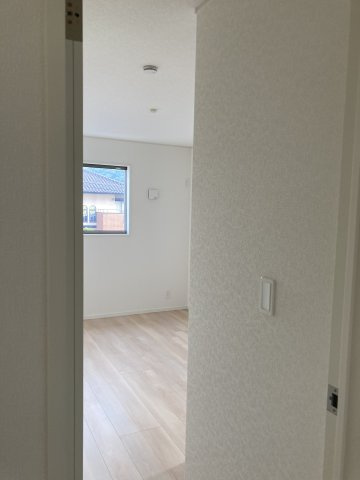 山陽小野田市赤崎　第２-１号地の内装