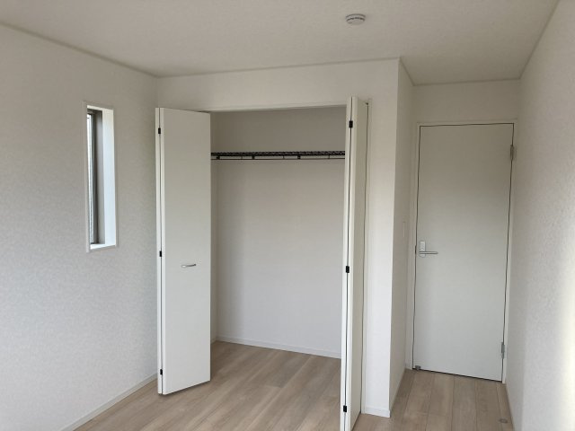 山陽小野田市赤崎　第２-１号地の収納