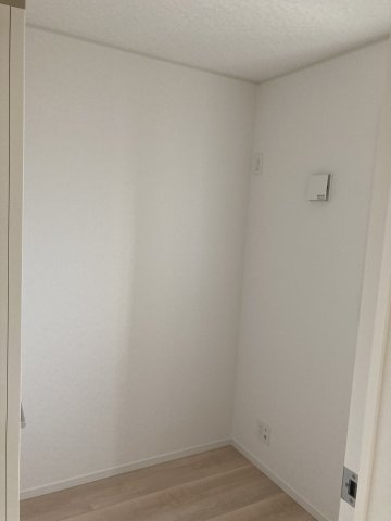 山陽小野田市赤崎　第２-１号地の収納