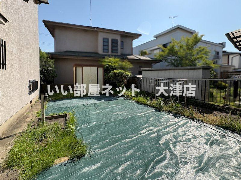 瀬田3丁目貸家