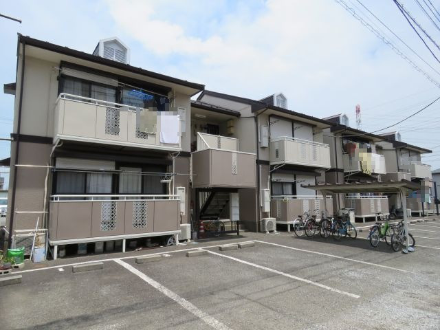 リッツハウスA