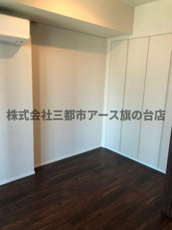 【その他共用部分】 | 大崎ガーデンレジデンス