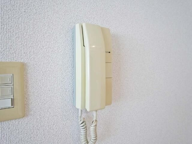 小池ビルのセキュリティ