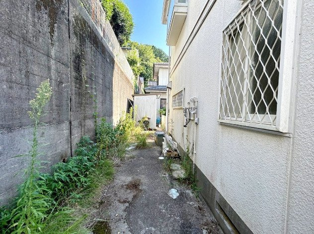 書斎＆WIC完備」香南市野市町母代寺 中古一戸建て 全居室南向きで