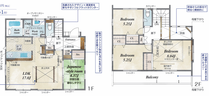 平塚市河内2丁目 　新築戸建　