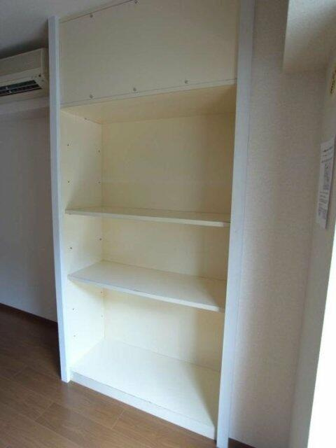 棚