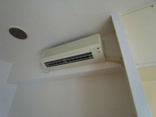 エアコン