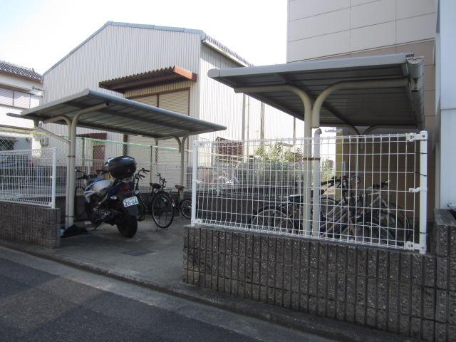 【その他共用部分】