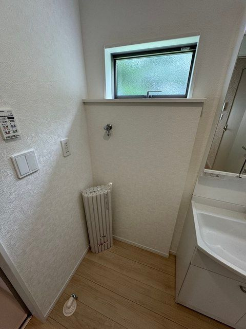 Ｓｕｍａｉ－ｔｏ柏市新逆井０３の内装